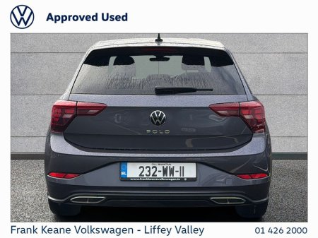 2023 Volkswagen Polo - thumbnail 11