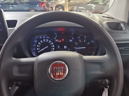 2023 Fiat Doblo DOBLO SWB 1.5 100BHP 650 KG TECN €14,950 thumbnail