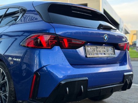 2026 BMW 1 Series 120 M Sport €47,550 thumbnail