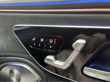 2023 Mercedes-Benz EQS - thumbnail 13