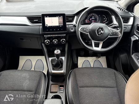 2023 Renault Captur TECHNO 1.0 TCE New model €89 PW €18,995 thumbnail