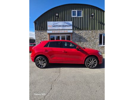 2017 Audi Q2 - thumbnail 22