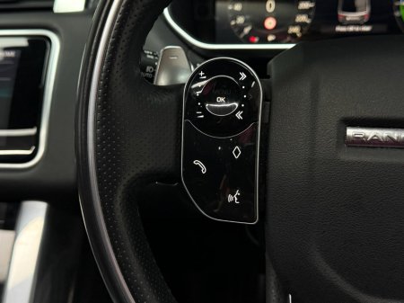 2022 Land Rover Range Rover Sport - thumbnail 23