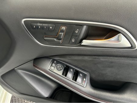 2013 Mercedes-Benz A Class - thumbnail 7