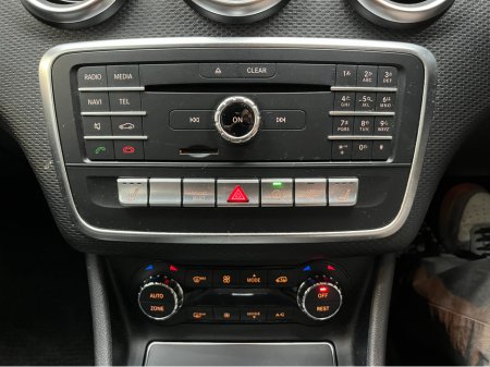 2017 Mercedes-Benz A Class - thumbnail 19