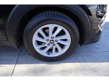 2016 Hyundai Tucson - photo 34