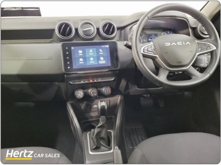 2023 Dacia Duster - thumbnail 9