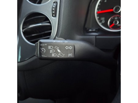 2014 Volkswagen Tiguan 2.0 TDI 110BHP SPORT & STYLE €10,950 thumbnail