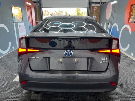 2022 Toyota Prius €21950! 2022 TOYOTA PRIUS S 4WD 1.8 AUTOMATIC / REVERSE CAMERA / CRUISE CONTROL €21,950 thumbnail