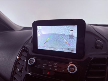 2022 Ford Transit Connect 240LMITED 240 LIMITED EDITION L1H1 P/V ECOBLUE €13,950 thumbnail