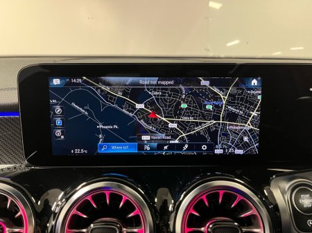 2024 Mercedes-Benz GLB - thumbnail 18