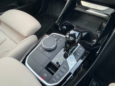 2023 BMW X3 M-SPORT XDRIVE 20D PAN SUNROOF HIGH SPEC €59,995 thumbnail
