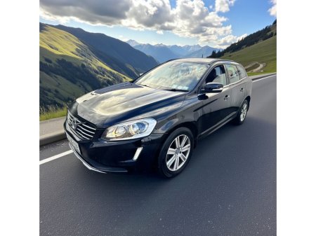 2017 Volvo XC60 - thumbnail 5