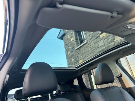 2018 Nissan Qashqai - thumbnail 13