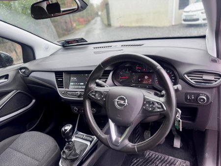 2022 Opel Crossland - thumbnail 6