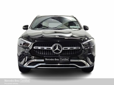 2024 Mercedes-Benz GLA Class 180D Progressive Plus €45,950 thumbnail