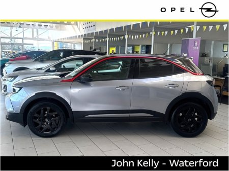 2022 Opel Mokka - thumbnail 3