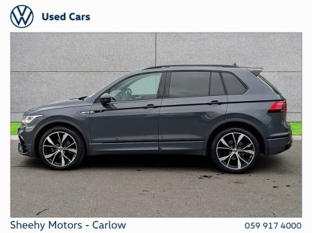 2024 Volkswagen Tiguan - thumbnail 6