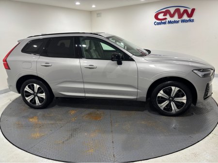 2024 Volvo XC60 - thumbnail 8