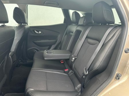 2017 Renault Kadjar 1.5 DCI DYNAMIQUE S NAV ENERGY 110BHP €10,950 thumbnail