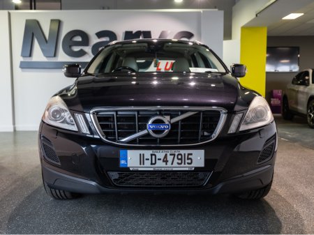 2011 Volvo XC60 2.0 D DRIVE SE LUXURY 5DR €7,950