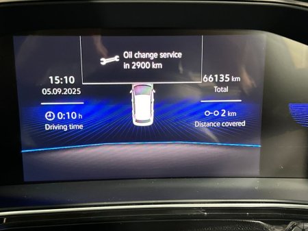 2023 Volkswagen T-Cross R Line 1.0 TSi Automatic DSG 110 BHP €28,800 thumbnail