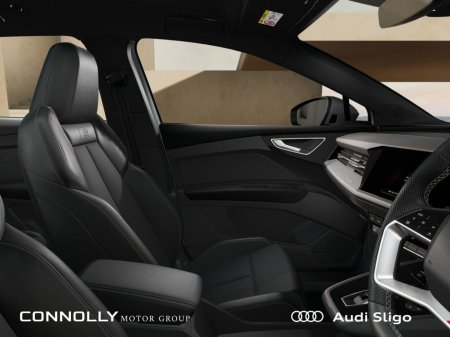 2026 Audi Q4 e-tron Q4 S Line 40 e-tron 403km range WLPT "Coming Soon" €58,963 thumbnail