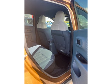 2026 Fiat Panda - thumbnail 9