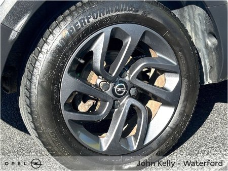 2019 Opel Crossland X - thumbnail 6