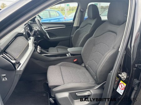 2026 Skoda Kodiaq - photo 6