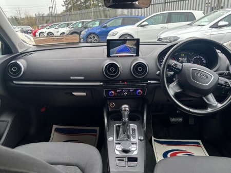 2016 Audi A3 - thumbnail 5