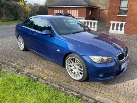 2007 BMW 3 Series - view 2