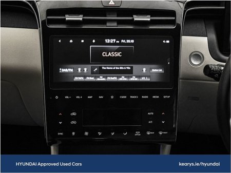 2023 Hyundai Tucson 2WD Executive Plus €34,990 thumbnail