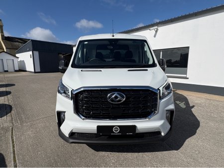 2026 Maxus Deliver 9 - thumbnail 6