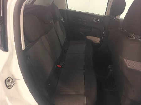 2023 Citroen C3 - thumbnail 6