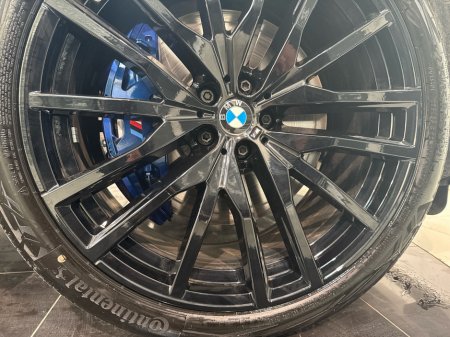 2026 BMW X5 - thumbnail 40