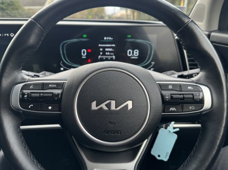 2023 Kia Sportage K3 Diesel MHEV €31,950 thumbnail