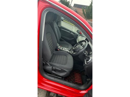 2014 Audi A3 1.4 TFSI 140BHP SPORT €12,950 thumbnail