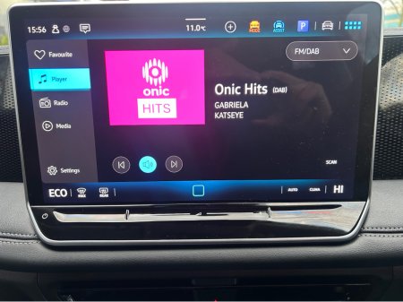 2025 Volkswagen Tiguan Match Edition + Low Mileage Tsi -PHEV S-Automatic / DSG - Beautiful SUV - Top Trade-ins & Great Finance €42,950 thumbnail