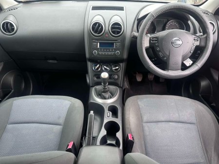 2012 Nissan Qashqai - photo 12