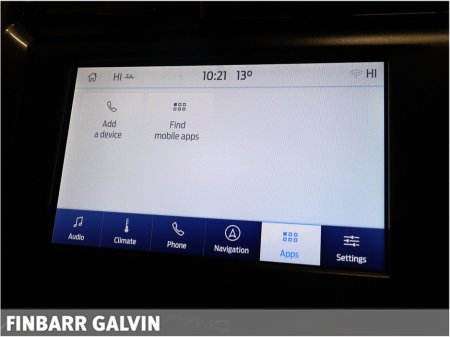 2021 Ford Mondeo 2.0TDCi 150PS Titanium €24,950 thumbnail