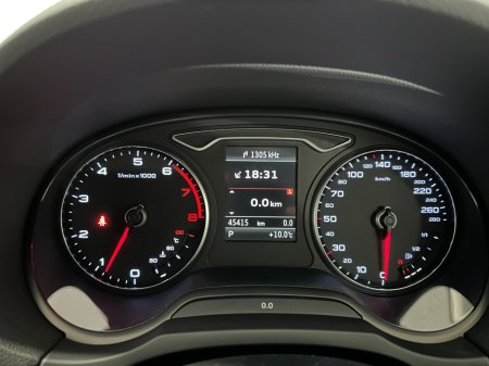 2015 Audi A3 - thumbnail 29