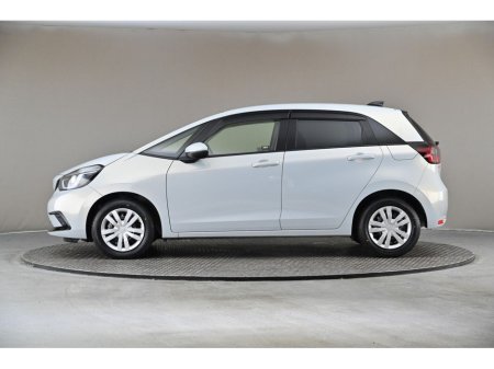 2020 Honda Fit 1.5 HEV E-CVT *9"ANDROID CAR PLAYER*PARK SENSORS*REVERSE CAM* €16,280 thumbnail