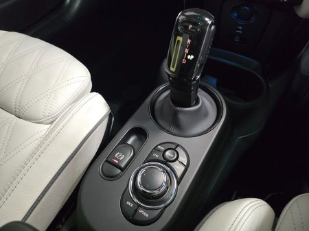 2024 MINI Cooper S - thumbnail 17