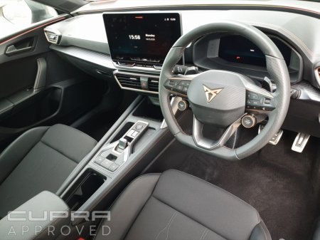 2025 Cupra Leon - thumbnail 11