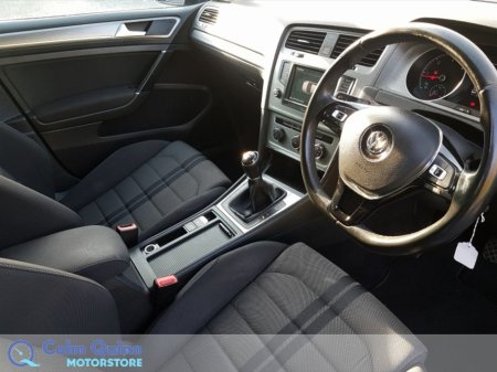 2016 Volkswagen Golf - thumbnail 10