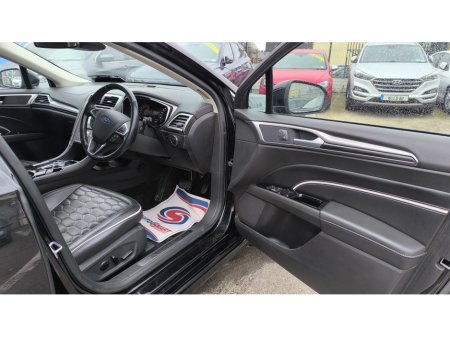 2020 Ford Mondeo - thumbnail 8