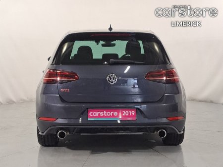 2019 Volkswagen Golf GTI Performance Pack (245BHP) Art Velour Interior €33,888