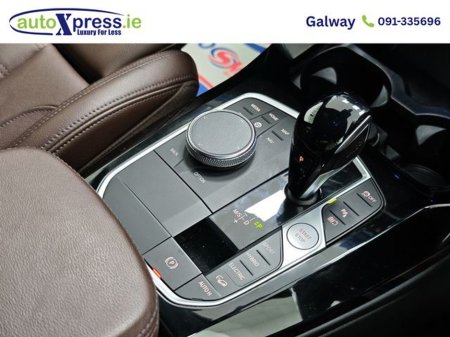 2022 BMW X3 - thumbnail 34