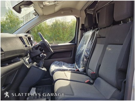 2024 Peugeot Expert - thumbnail 8